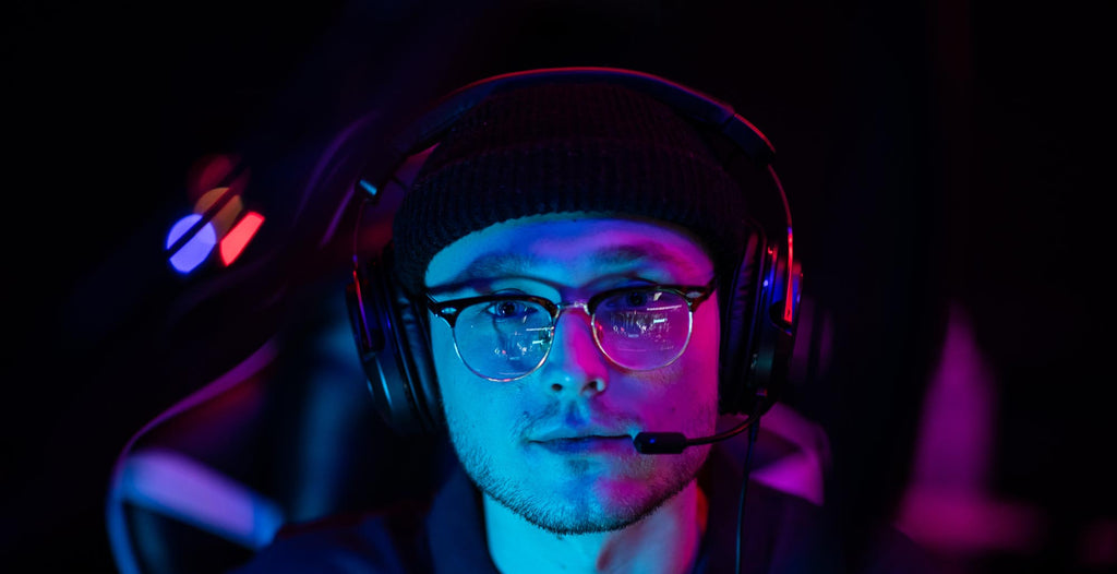 Game Over Gunnar: Why Affordable Blue Light Gaming Glasses from GamerGlasses.com are the Solution