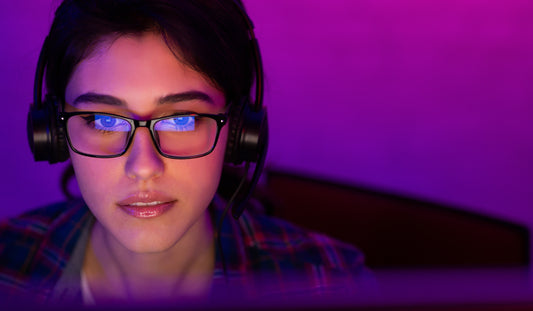 The Ultimate Guide to Gamer Glasses: Protect Your Vision and Enhance Your Gaming Experience