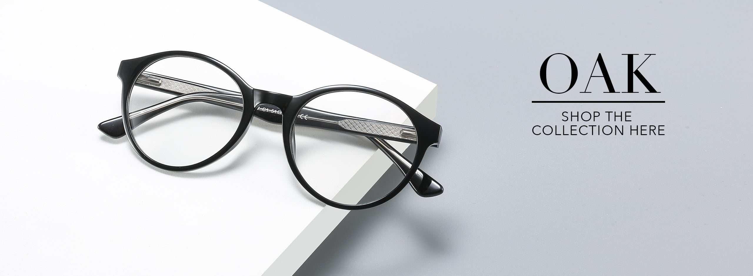 gamer glasses oak frame